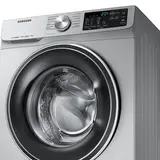 Кір жуатын машина Samsung WW6100R (WW80R42LXESDLD) - фото 5