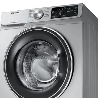 Кір жуатын машина Samsung WW6100R (WW80R42LXESDLD)