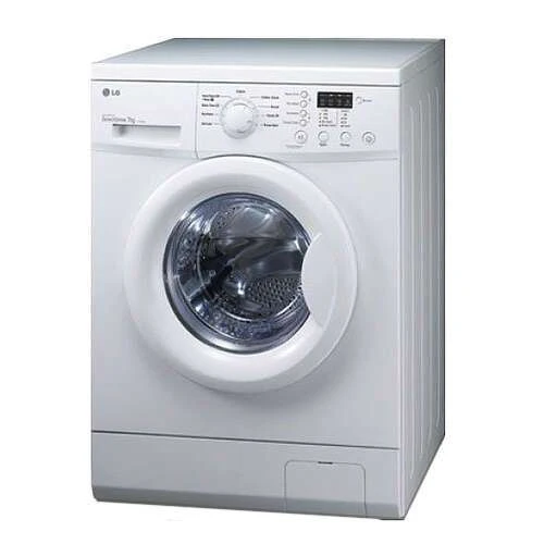 Стиральная машина LG F1068LD(P)