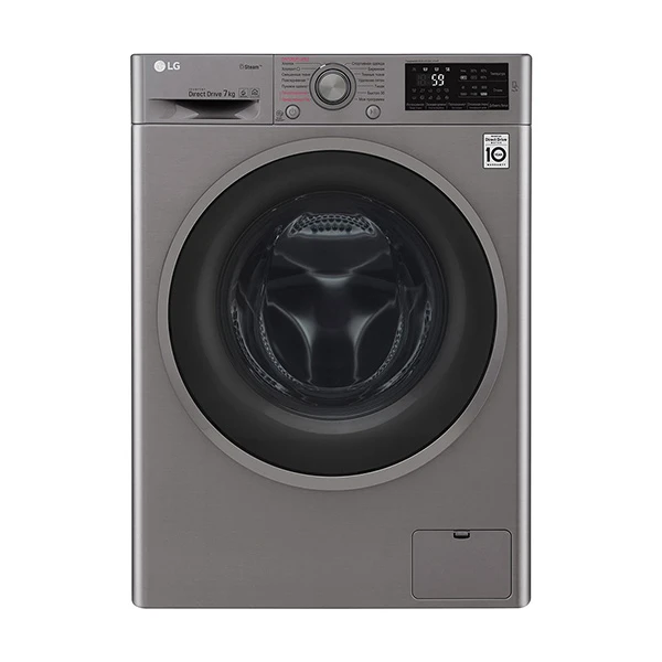 Стиральная машина LG F2J6HS8S