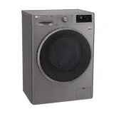 Стиральная машина LG F2J6HS8S - фото 2