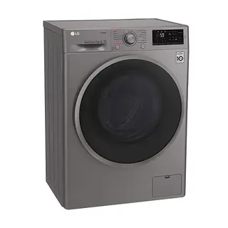 Стиральная машина LG F2J6HS8S