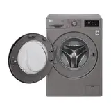 Стиральная машина LG F2J6HS8S - фото 3