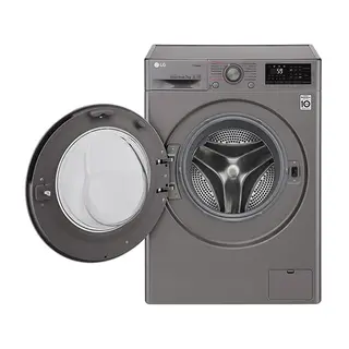 Стиральная машина LG F2J6HS8S