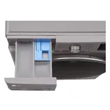 Стиральная машина LG F2J6HS8S - фото 5