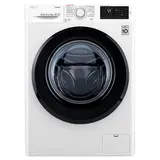 Кір жуғыш машина LG F4M5VS6W - фото 2