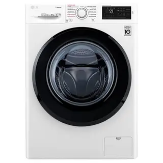 Кір жуғыш машина LG F4M5VS6W