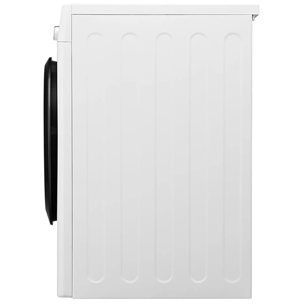 Кір жуғыш машина LG F4M5VS6W - фото 4