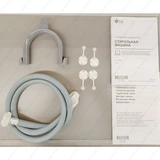 Кір жуғыш машина LG F4M5VS6W - фото 13