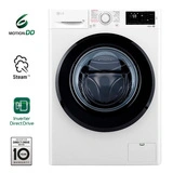 Кір жуғыш машина LG F4M5VS6W