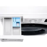 Кір жуғыш машина LG F4M5VS6W - фото 12