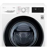 Кір жуғыш машина LG F4M5VS6W - фото 9