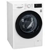 Кір жуғыш машина LG F4M5VS6W - фото 6