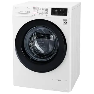 Кір жуғыш машина LG F4M5VS6W