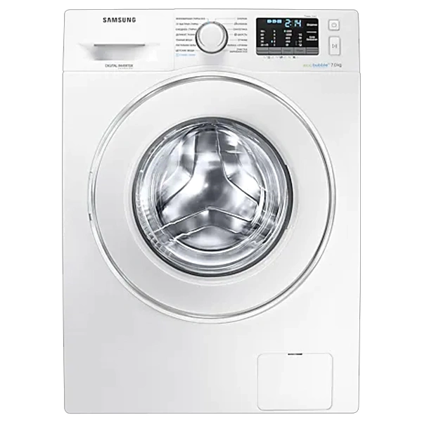 Стиральная машина Samsung WW70J52E0JWDLD