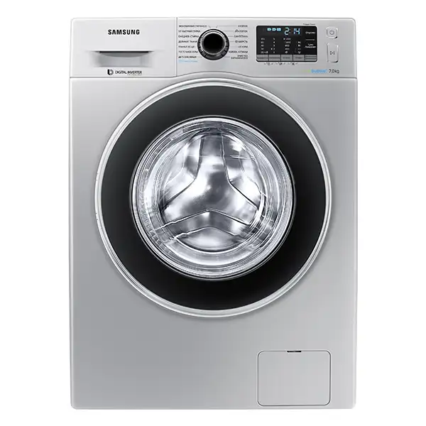 Samsung кір жуғыш машинасы WW70J52E0HSDLD