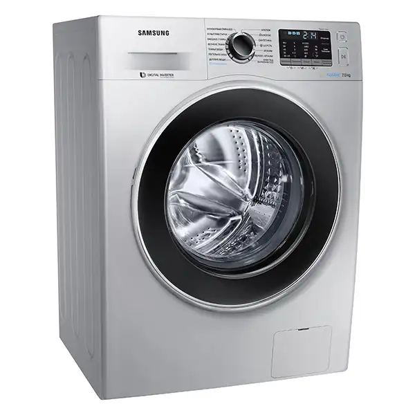 Samsung кір жуғыш машинасы WW70J52E0HSDLD - фото 3