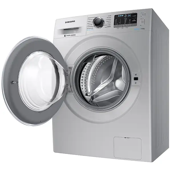 Samsung кір жуғыш машинасы WW70J52E0HSDLD - фото 2