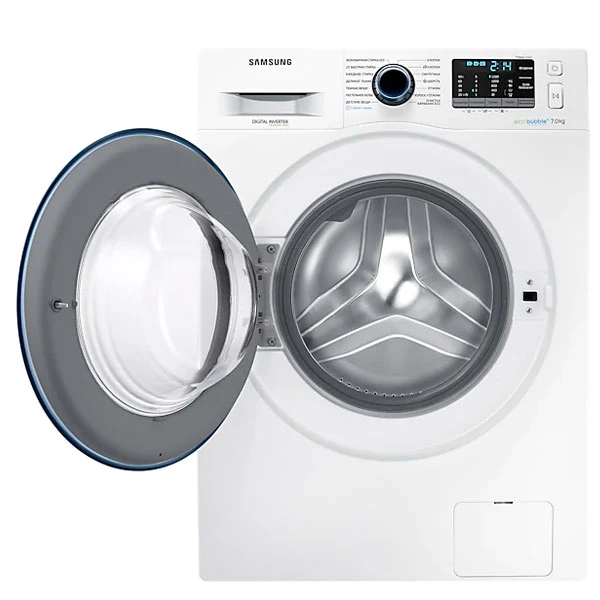 Кір жуғыш машина Samsung WW70J52E02WDLD - фото 5
