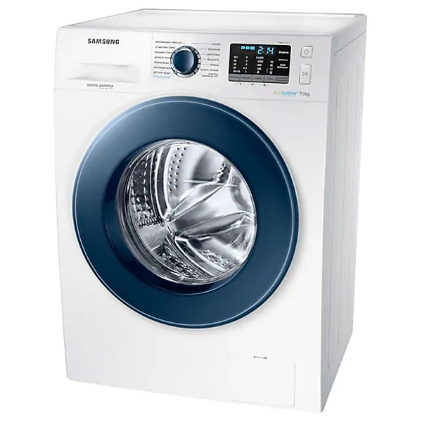 Кір жуғыш машина Samsung WW70J52E02WDLD - фото 4