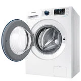 Кір жуғыш машина Samsung WW70J52E02WDLD - фото 2