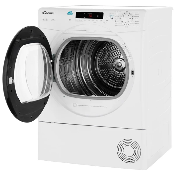Сушильная машина Candy CS C10DBGX-07 - фото 3