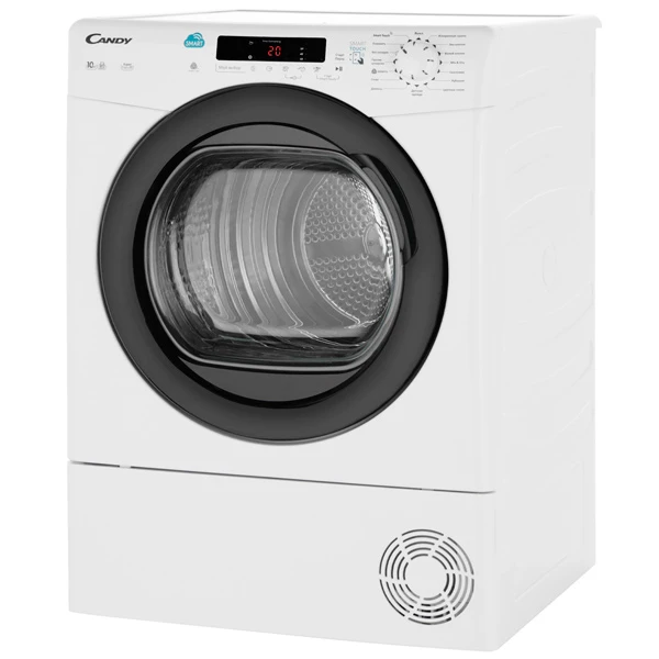 Сушильная машина Candy CS C10DBGX-07 - фото 2