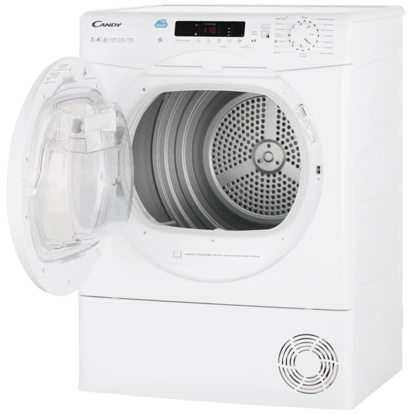 Сушильная машина Candy CS4 H7A1DE-07 - фото 5