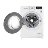 Кір жуғыш машина LG F2V5HS0W - фото 3