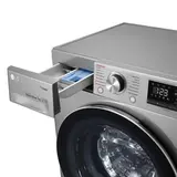 Стиральная машина LG F2V5HS2S - фото 2