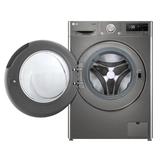 Стиральная машина LG F2V5HS2S - фото 4