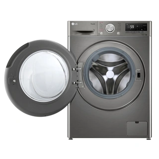 Стиральная машина LG F2V5HS2S - фото 4