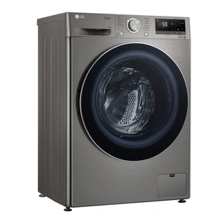 Стиральная машина LG F2V5HS2S - фото 3
