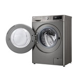 Стиральная машина LG F2V5HS2S - фото 10