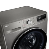 Стиральная машина LG F2V5HS2S - фото 12