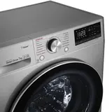 Стиральная машина LG F2V5HS2S - фото 6