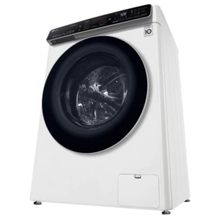 Стиральная машина LG F2T9HS9W