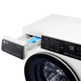 Стиральная машина LG F2T9HS9W - фото 8