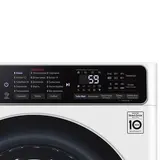 Стиральная машина LG F2T9HS9W - фото 9