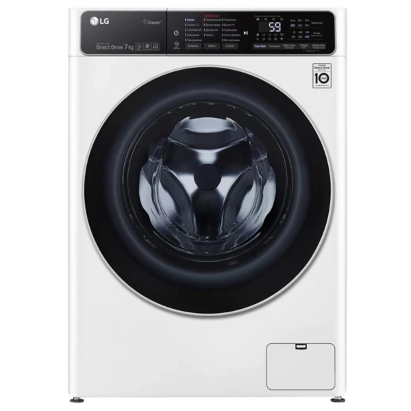 Стиральная машина LG F2T9HS9W