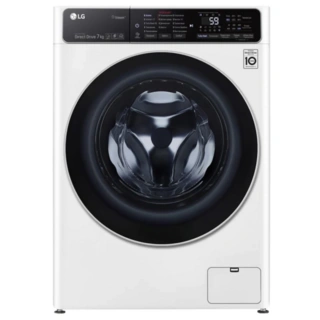 Стиральная машина LG F2T9HS9W
