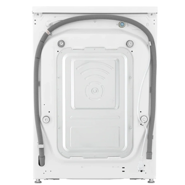 Стиральная машина LG F2T9HS9W - фото 6