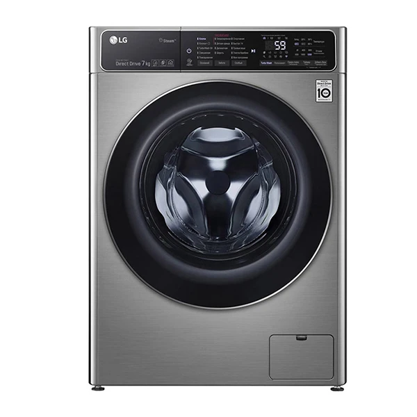 Стиральная машина LG F2T9HS9S