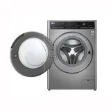 Стиральная машина LG F2T9HS9S - фото 4
