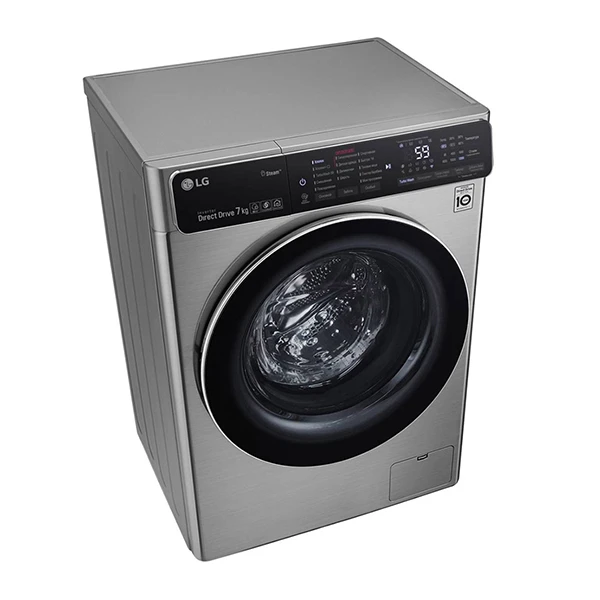 Стиральная машина LG F2T9HS9S - фото 3