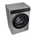 Стиральная машина LG F2T9HS9S - фото 3