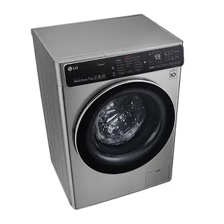 Стиральная машина LG F2T9HS9S - фото 3