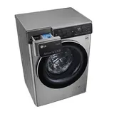 Стиральная машина LG F2T9HS9S - фото 2