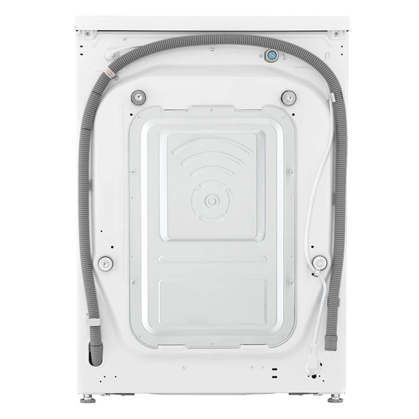 Стиральная машина LG F2V7GW1W - фото 5