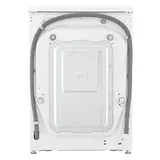 Стиральная машина LG F2V7GW1W - фото 5